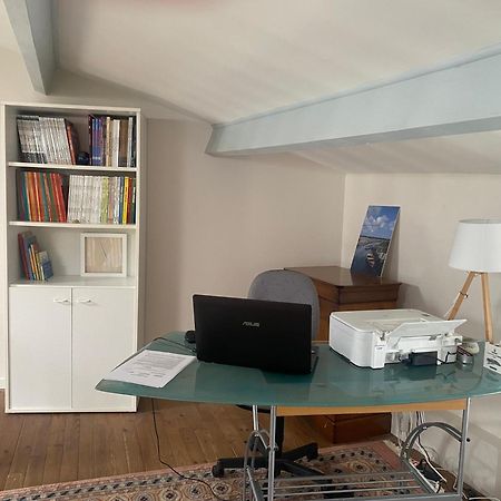 Maison Althea Rosea - 3 Chambres Et Piscine Nieulle-sur-Seudre Kültér fotó