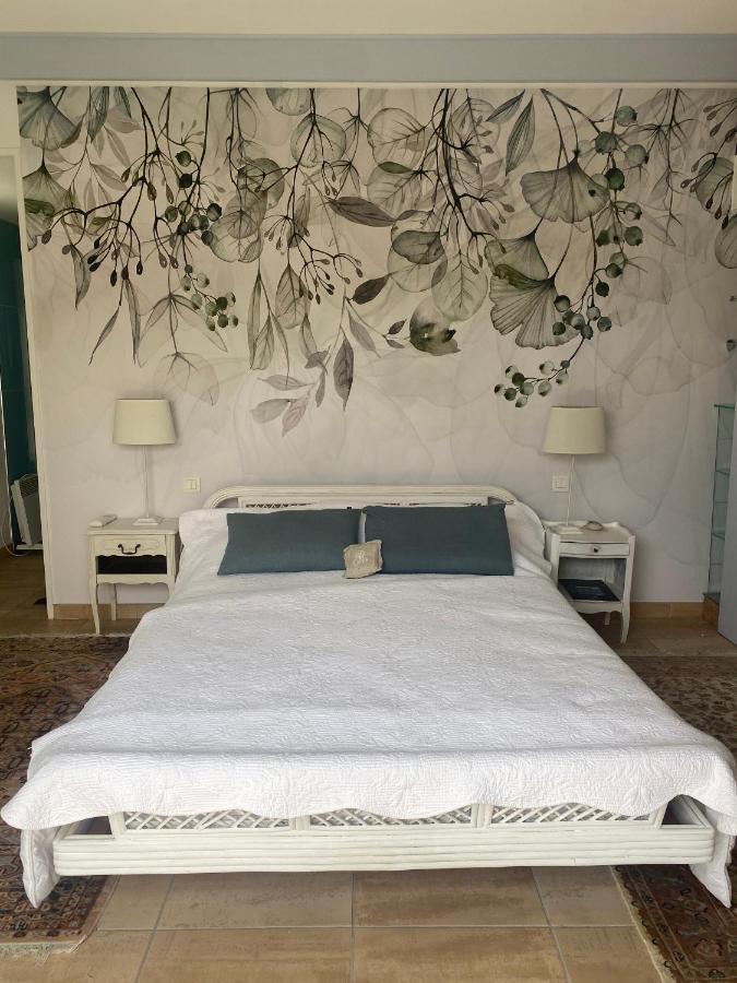 Maison Althea Rosea - 3 Chambres Et Piscine Nieulle-sur-Seudre Kültér fotó