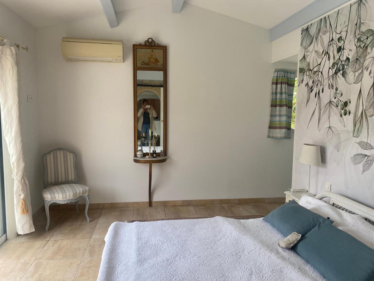 Maison Althea Rosea - 3 Chambres Et Piscine Nieulle-sur-Seudre Kültér fotó