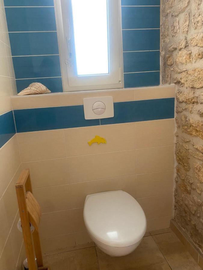 Maison Althea Rosea - 3 Chambres Et Piscine Nieulle-sur-Seudre Kültér fotó