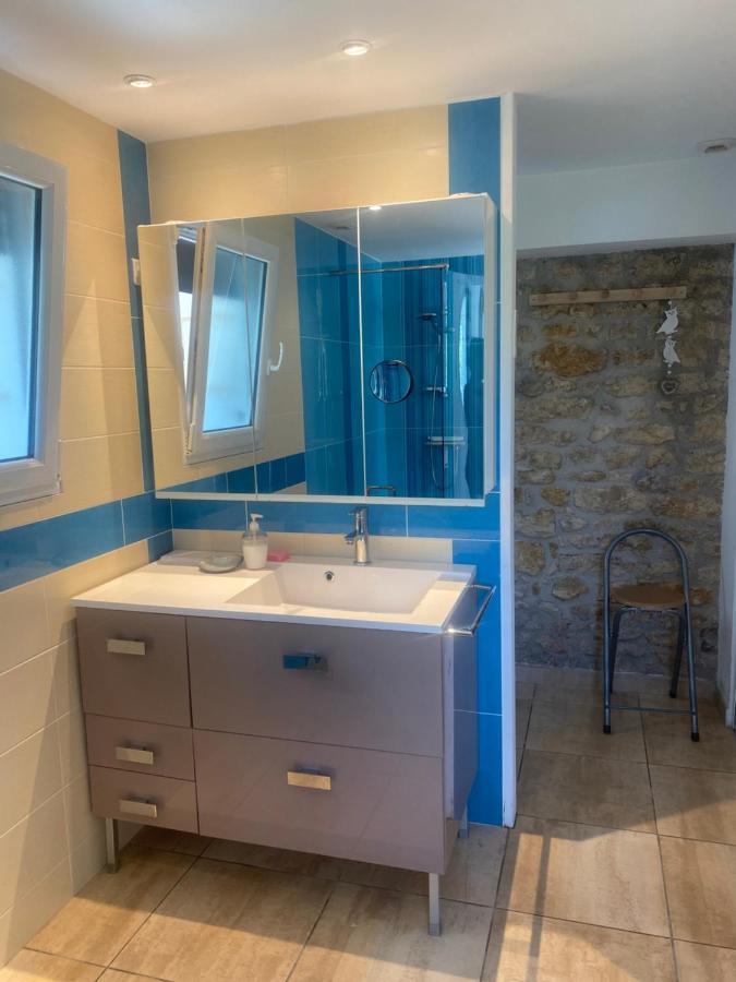 Maison Althea Rosea - 3 Chambres Et Piscine Nieulle-sur-Seudre Kültér fotó