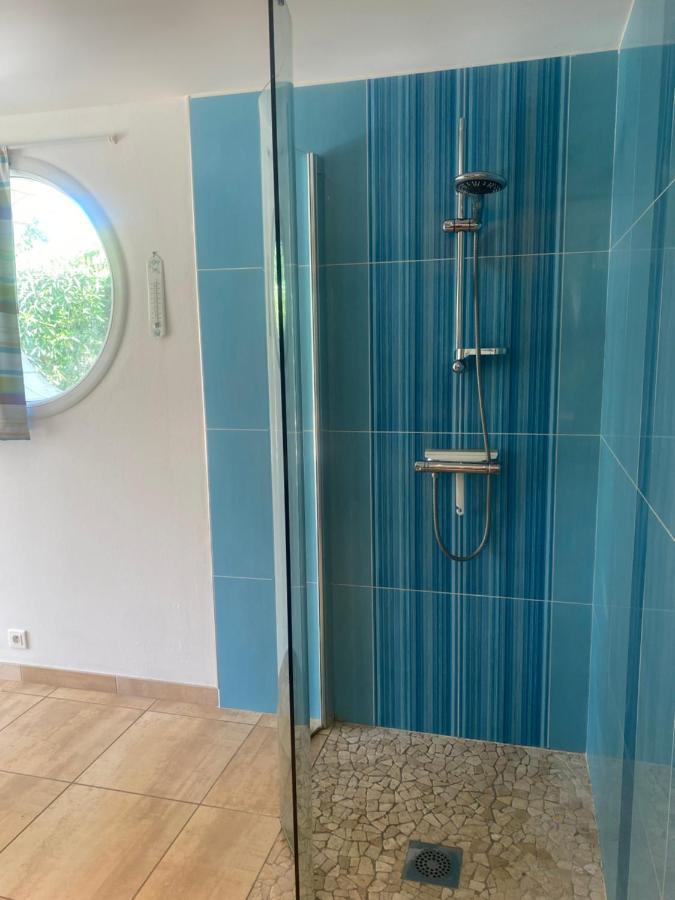 Maison Althea Rosea - 3 Chambres Et Piscine Nieulle-sur-Seudre Kültér fotó