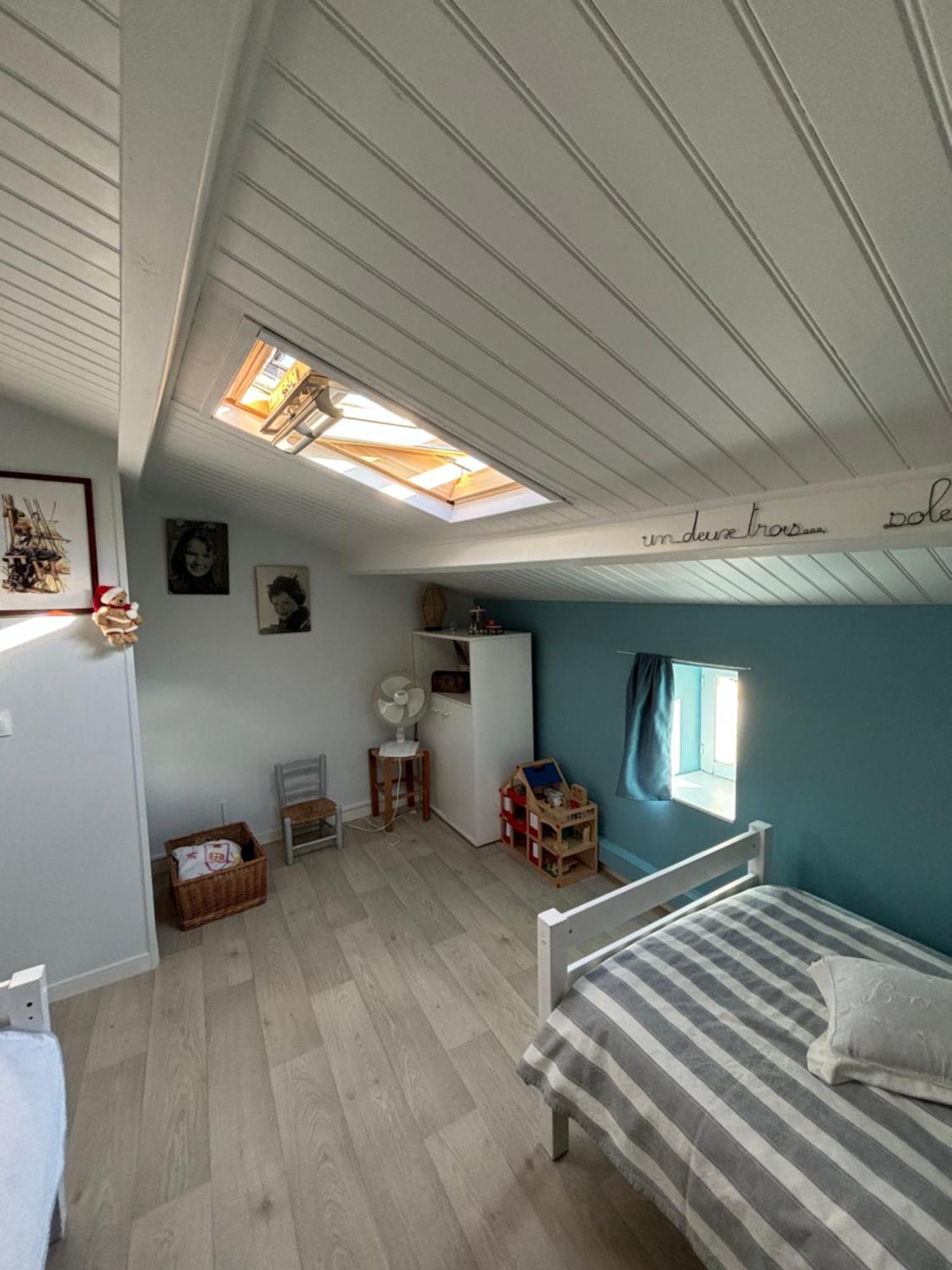 Maison Althea Rosea - 3 Chambres Et Piscine Nieulle-sur-Seudre Kültér fotó